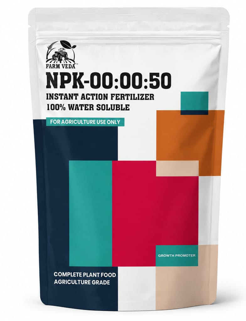 FV NPK 00:00:50