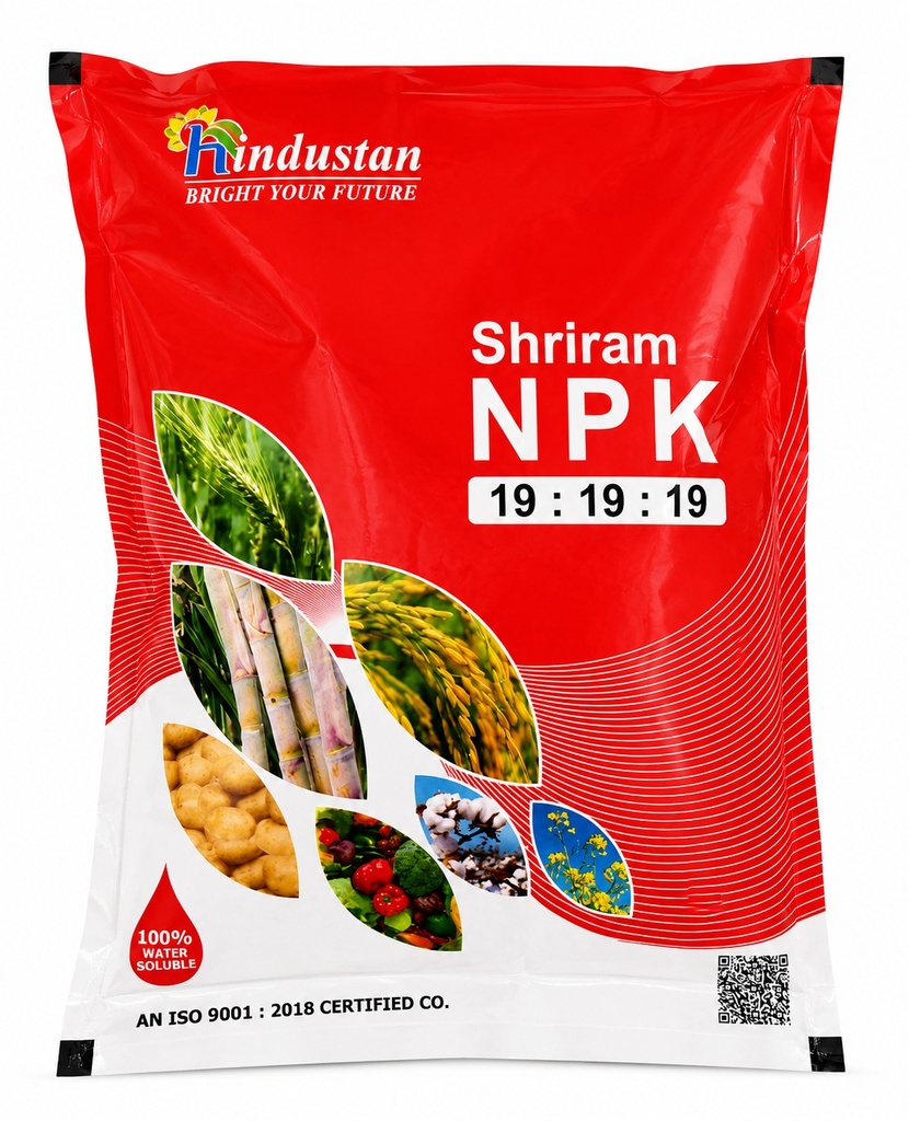 NPK-19:19:19
