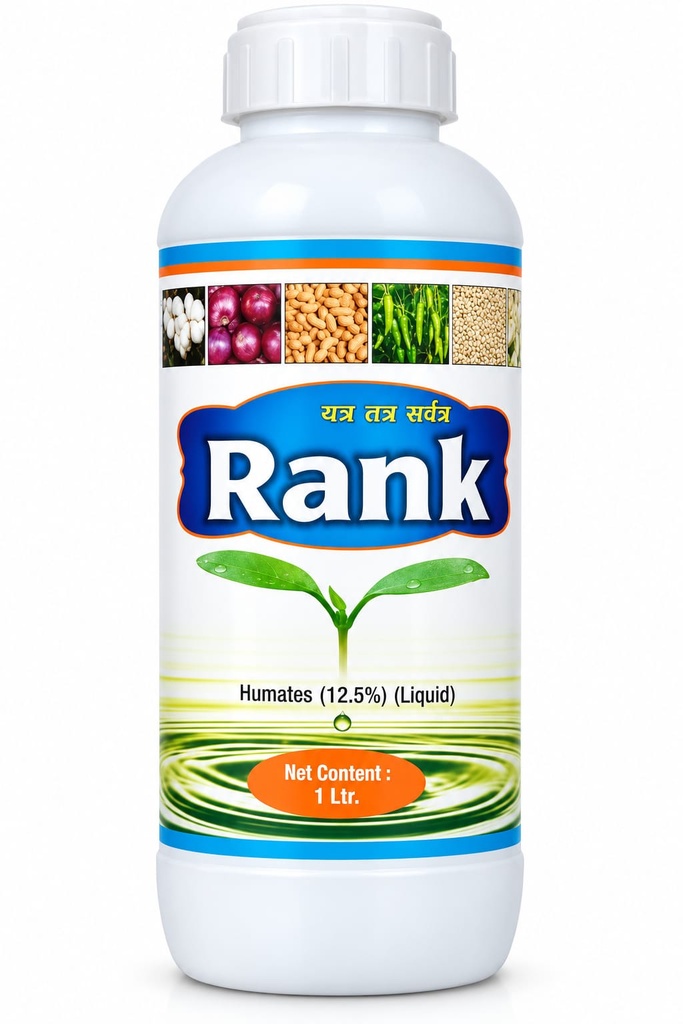 RANK