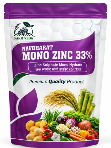 FV MONO ZINC