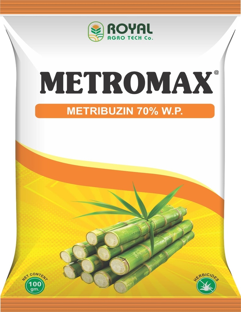 METROMAX
