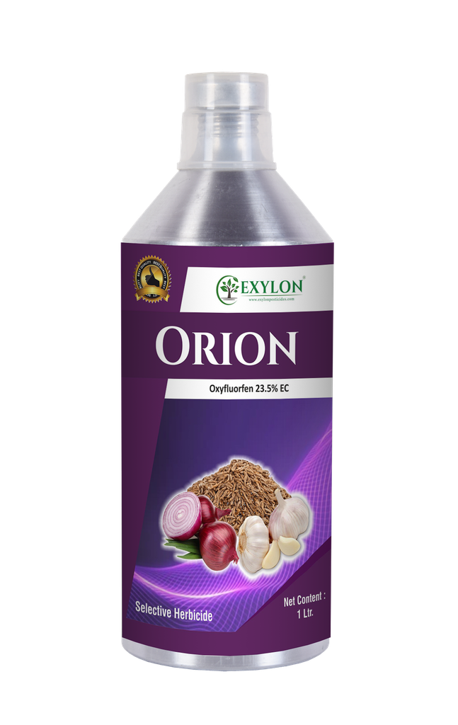 ORION