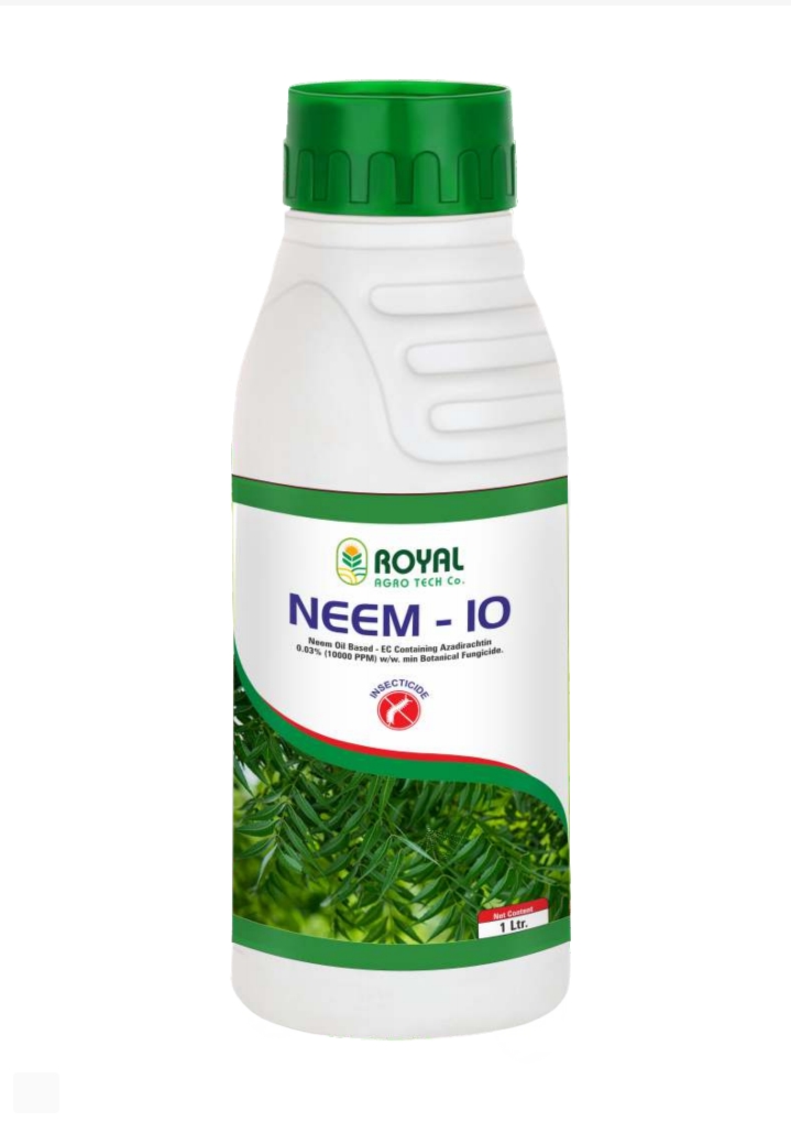 NEEM -10