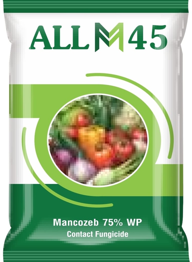 ALL M 45