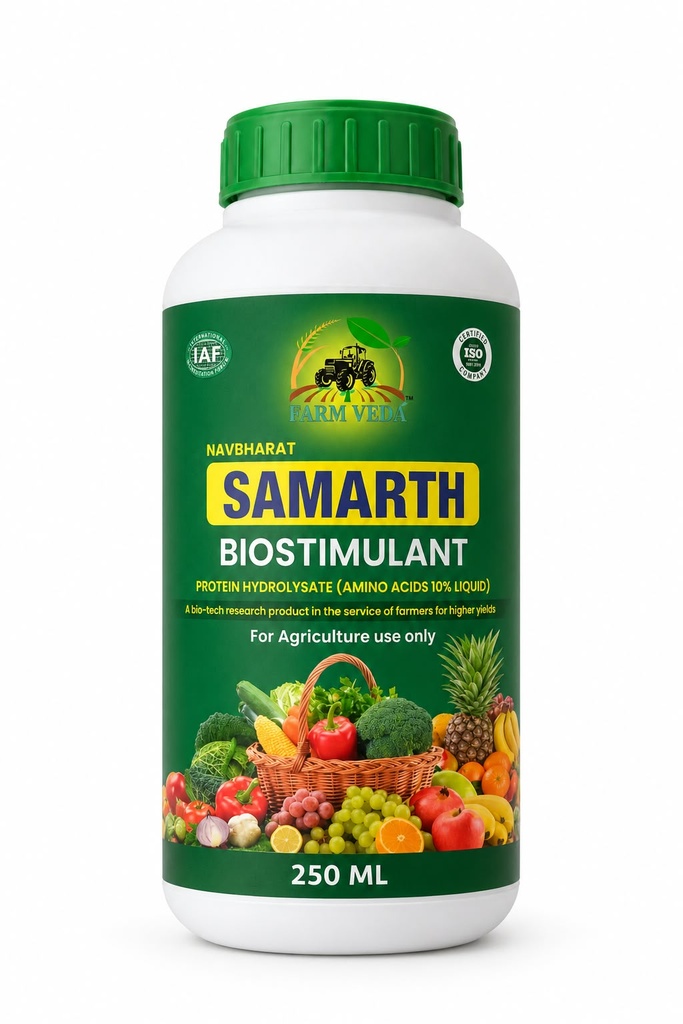 FV SAMARTH