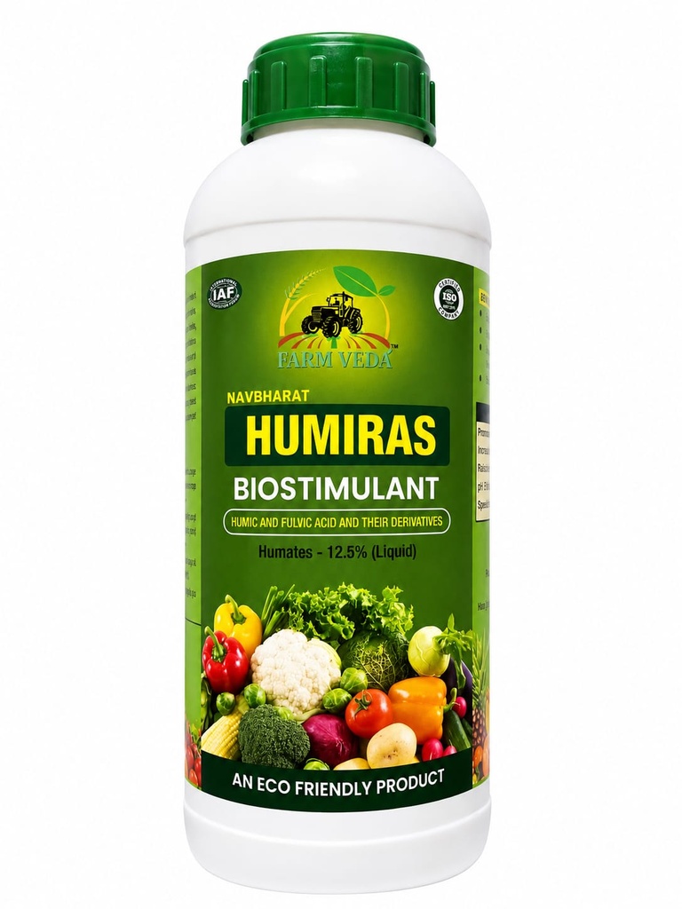 FV HUMIRAS