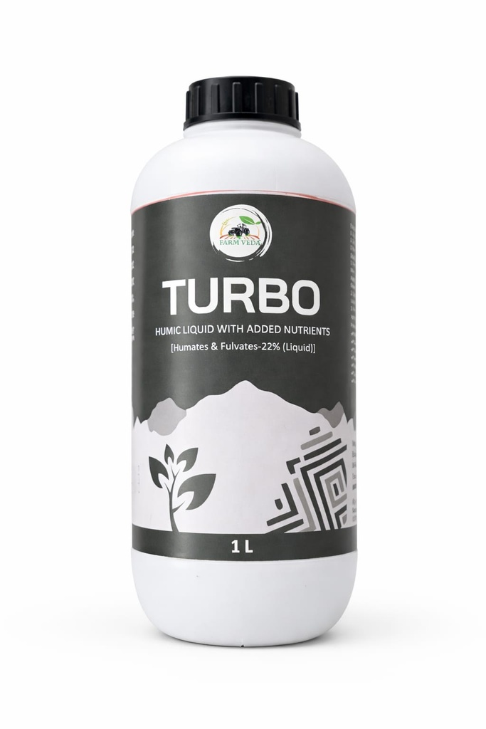 FV TURBO