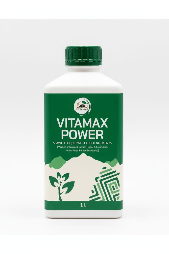 FV VITAMAX POWER