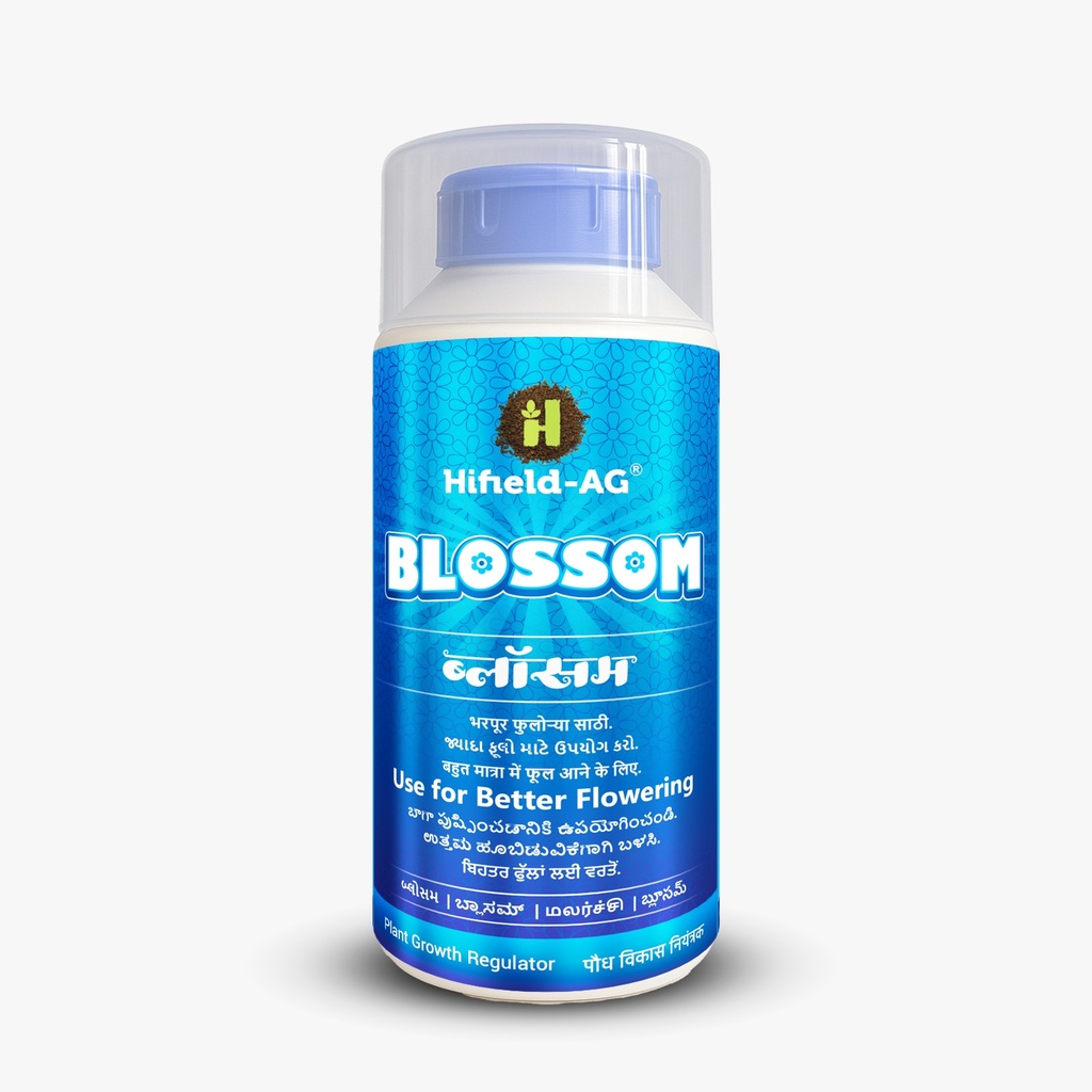 BLOSSOM