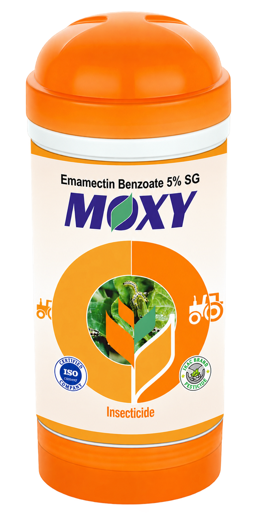 EMA-SHIELD (MOXY)