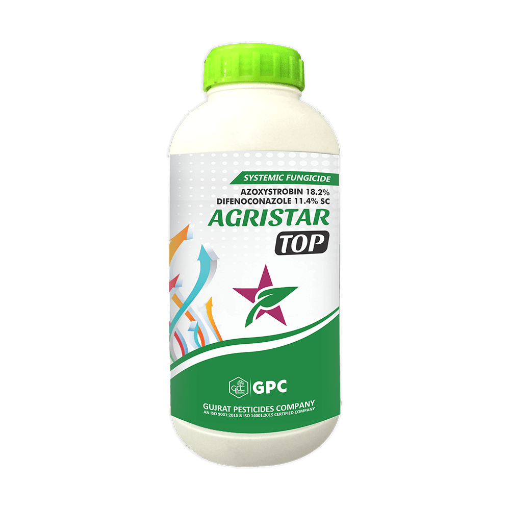 AGRISTAR TOP