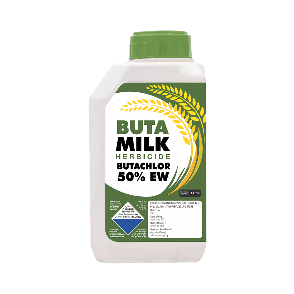 BUTA MILK