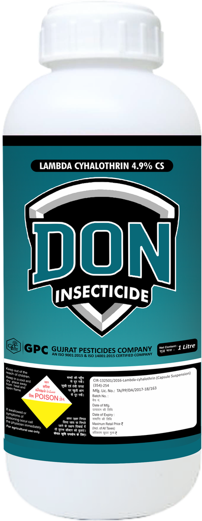 DON