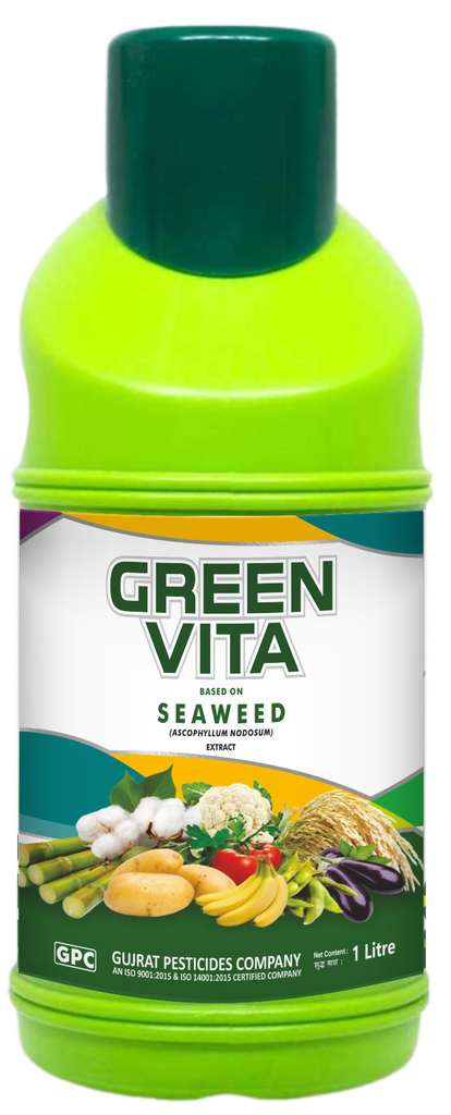 GREEN VITA
