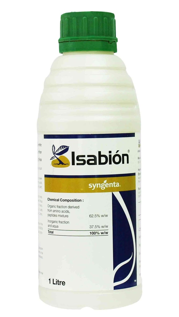 ISABION