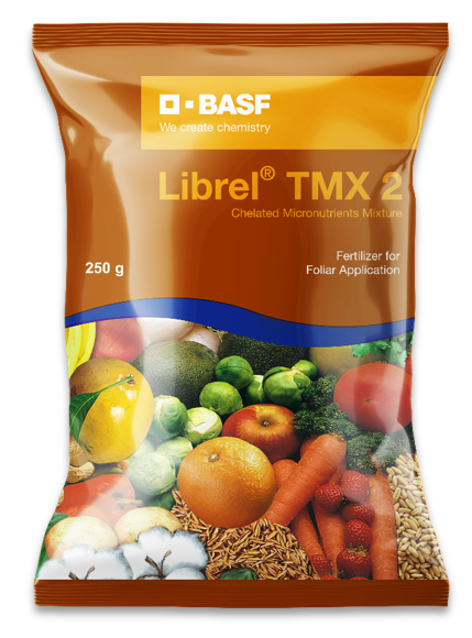LIBREL TMX 2