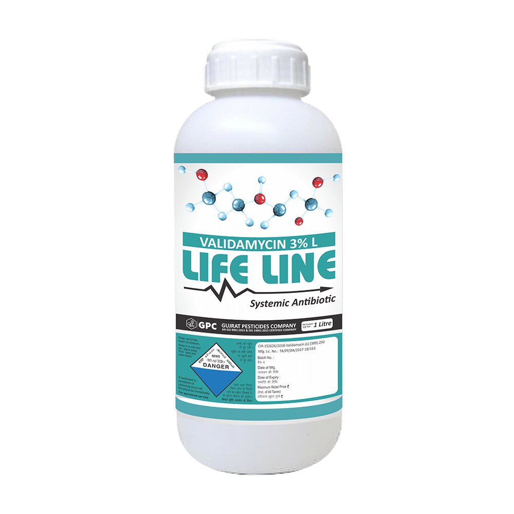 LIFE LINE