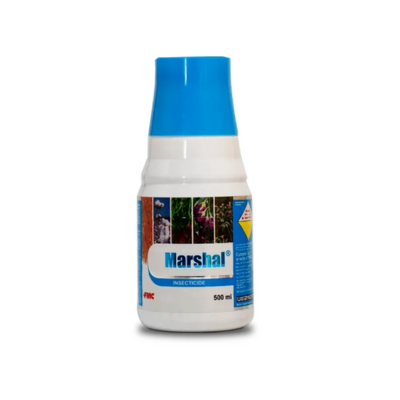 MARSHAL