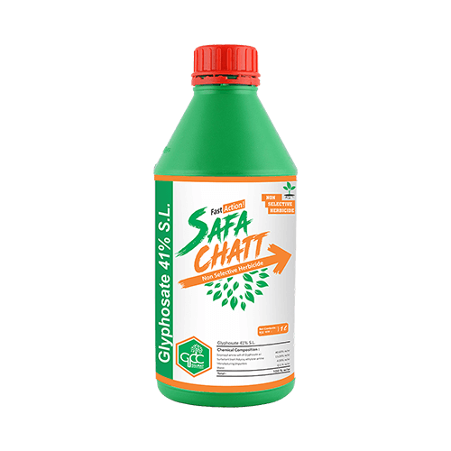 SAFACHATT