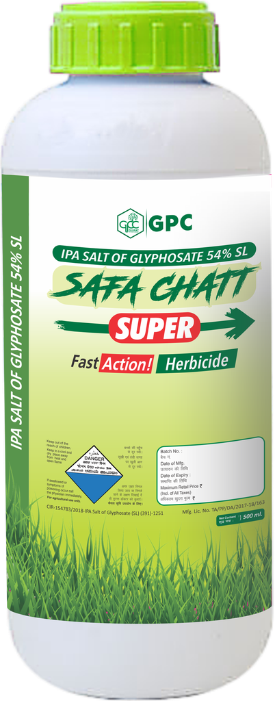 SAFACHATT SUPER