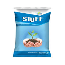 STUFF