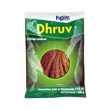 DHRUV