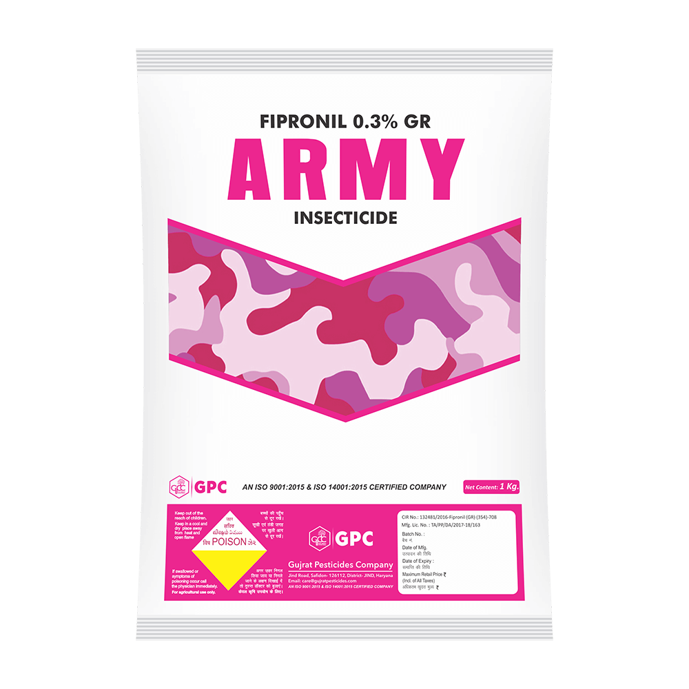 ARMY