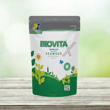 BIOVITA GRANULES 4KG
