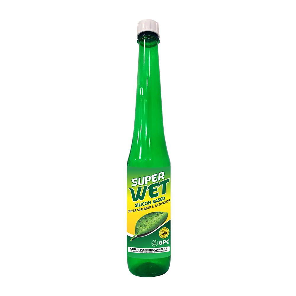 SUPER WET