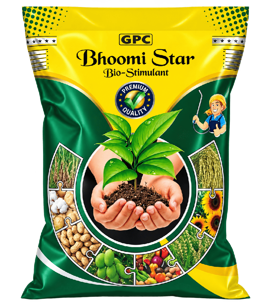 BHOOMI STAR