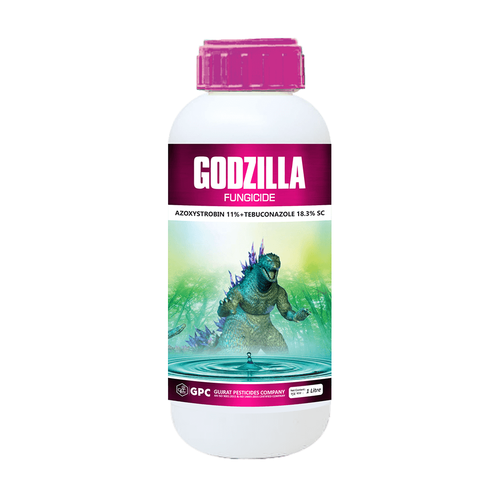 GODZILLA