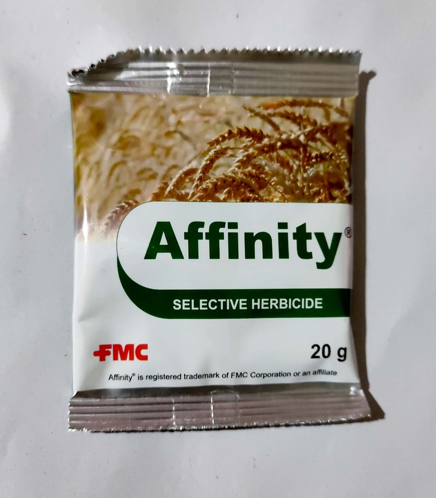 AFFINITY