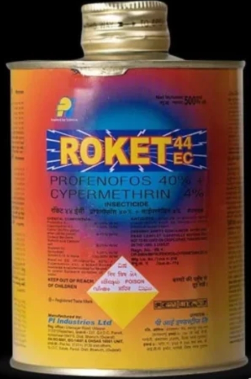ROKET