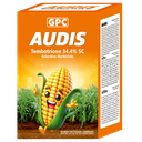 AUDIS