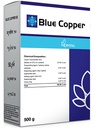BLUE COPPER