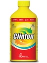 CLINTON