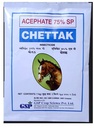 CHETTAK