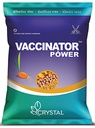 Vaccinator Power