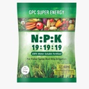 N:P:K 19:19:19