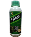 Paushak Green