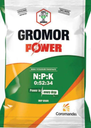 GROMOR POWER