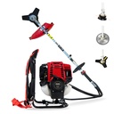 Balwaan Backpack Brush Cutter Brush Cutter 4stroke/35cc BX-35B