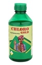 CHLOROGOLD