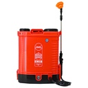 DOUBLE MOTOR BS-30GL GOLD SERIES 12X12 20 LTR