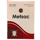 METSAC
