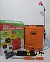 (VIJAY) DOUBLE MOTOR 20L
