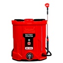 Balwaan Double motor (12*12) 20L Spray Pump BS-22D