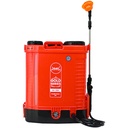 Balwaan Double motor (12*12) Gold Series 20L Spray Pump BS-30G