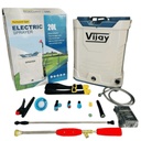 Vijay Double Motor(12*16) Spray Pump 20L