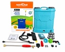 Neptune Double Motor(12*12) Spray Pump DK-13+ 20L